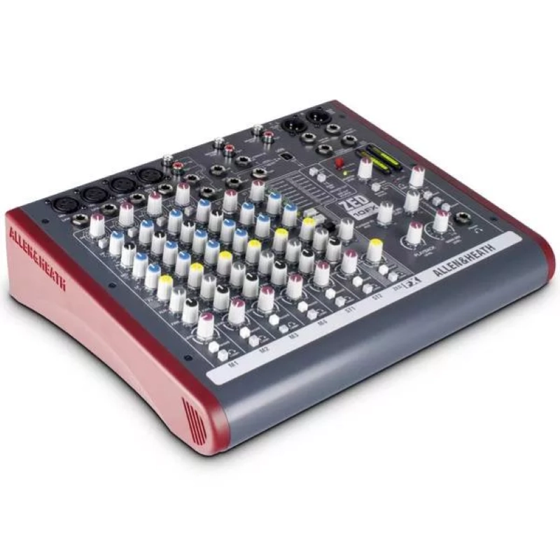 Allen & Heath ZED10FX