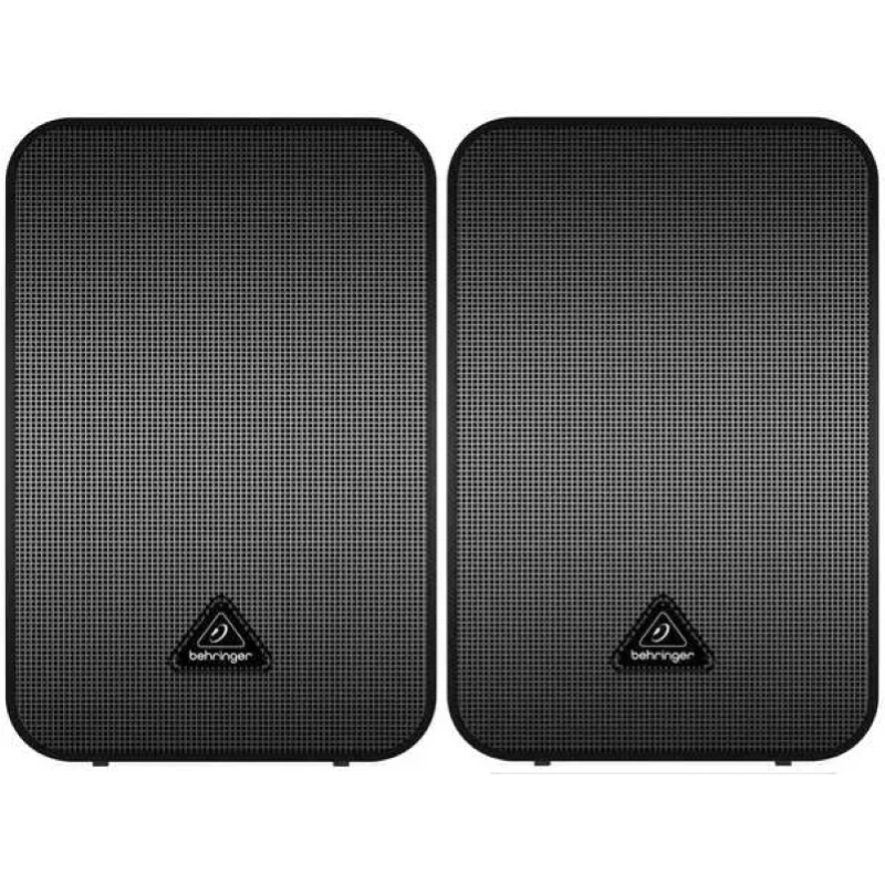 Behringer 1C-BK Monitor passivo 100W coppia