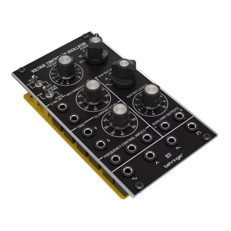 BEHRINGER 921 Voltage Controlled Oscillator