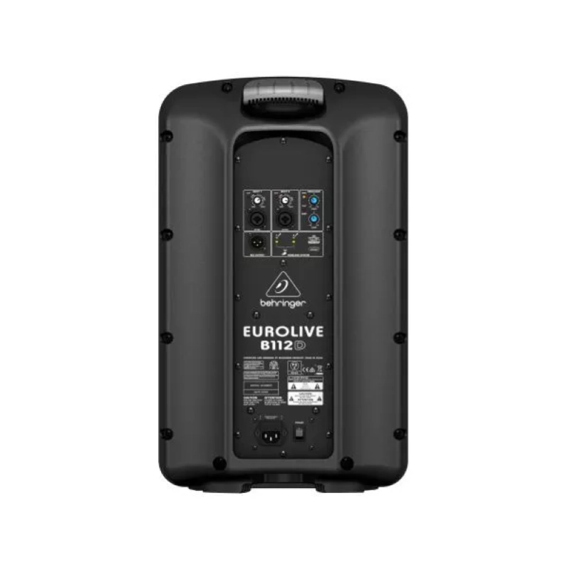 Behringer B112D Cassa Attiva 1000w