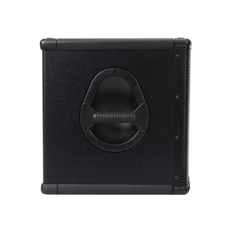 Behringer B1200D PRO Subwoofer amplificato da 500W