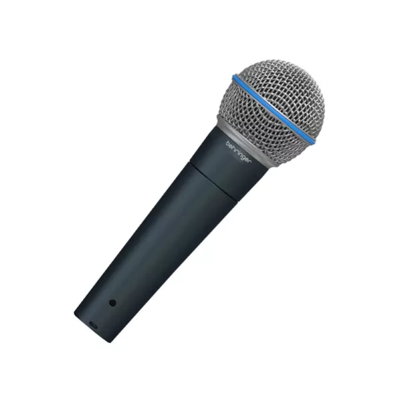 Behringer BA85A Microfono dinamico per voce