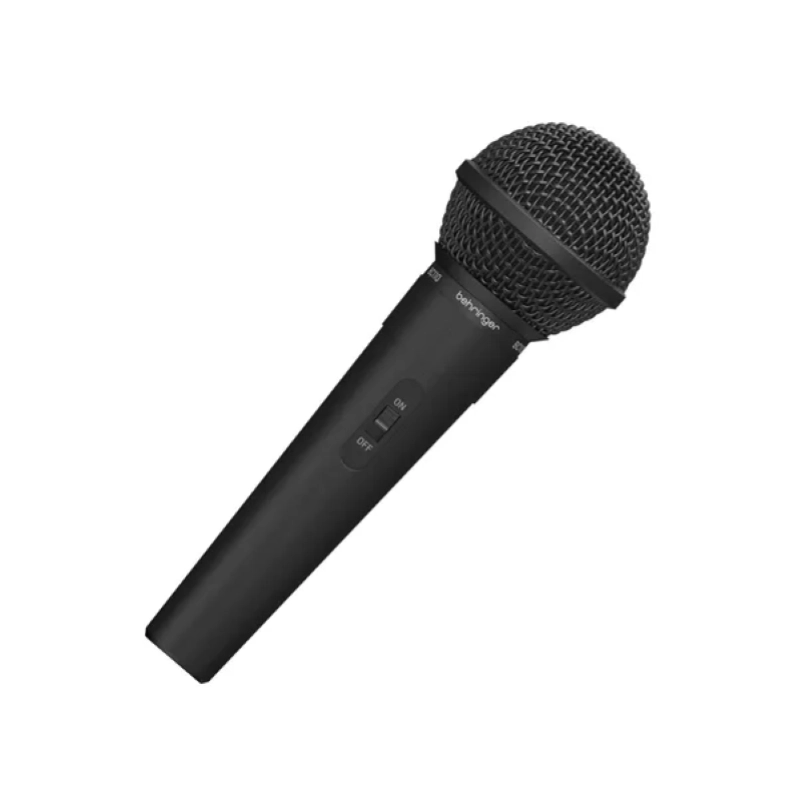 Behringer BC110 Microfono Dinamico per Voce