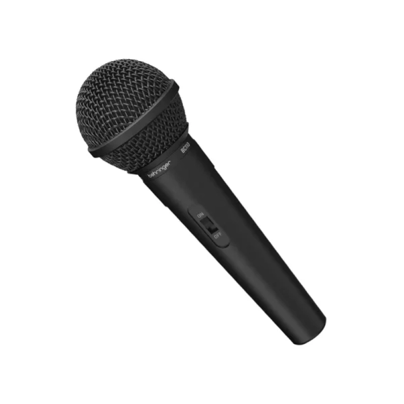 Behringer BC110 Microfono Dinamico per Voce