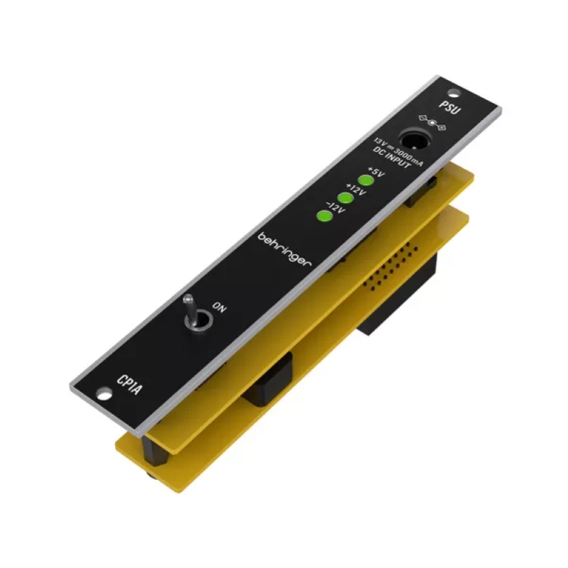 Behringer CP1A Modulo alimentazione per eurorack
