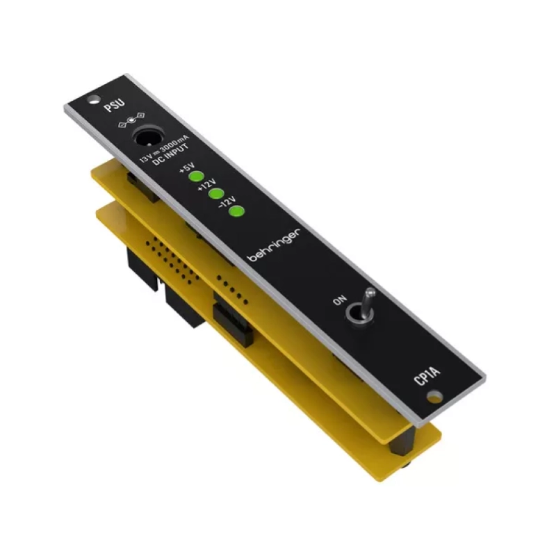 Behringer CP1A Modulo alimentazione per eurorack