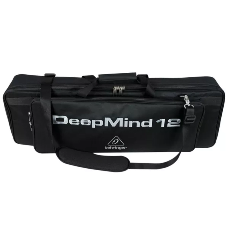 Behringer DeepMind 12 TB Bag