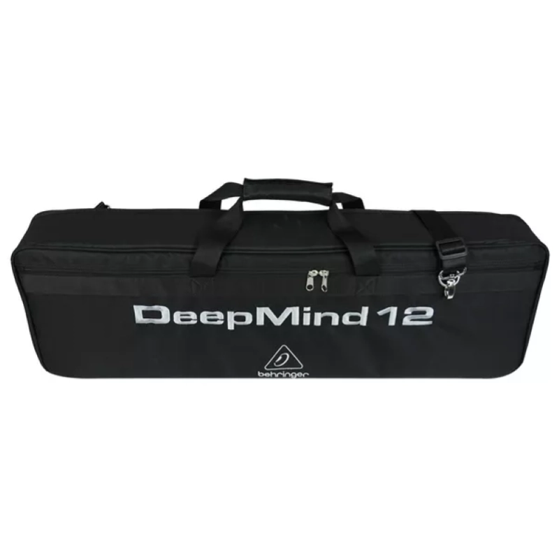 Behringer DeepMind 12 TB Bag