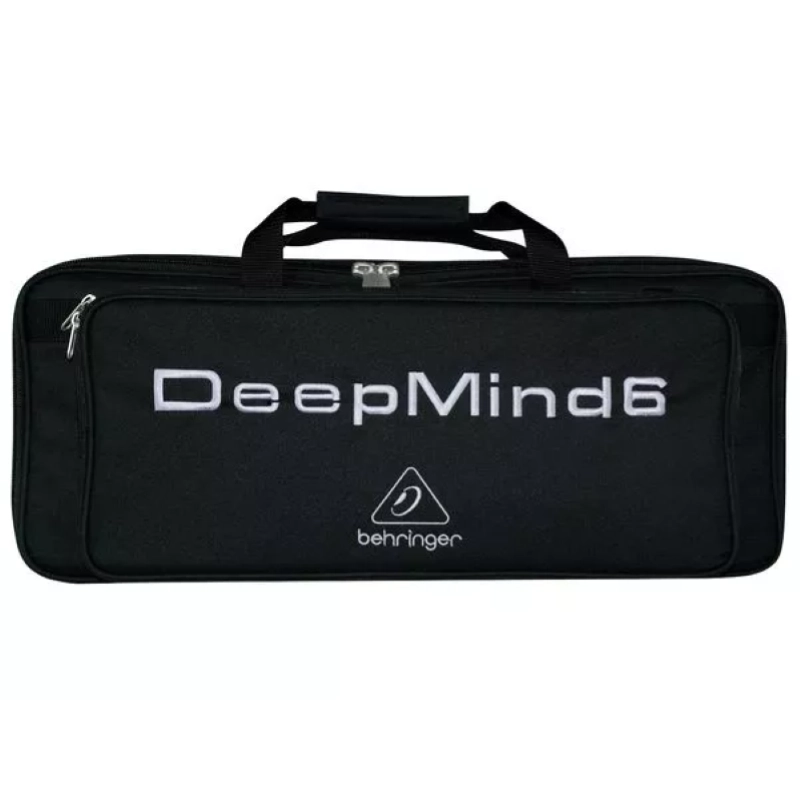 Behringer DeepMind 6TB Bag borsa per Deepmind 6