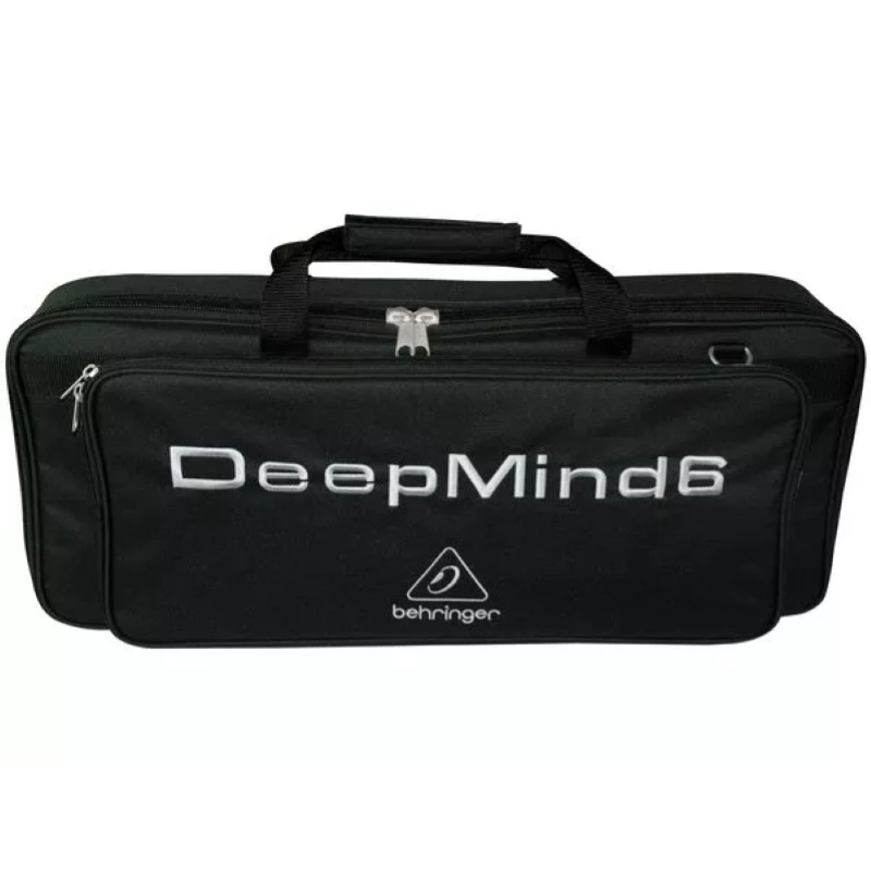 Behringer DeepMind 6TB Bag borsa per Deepmind 6