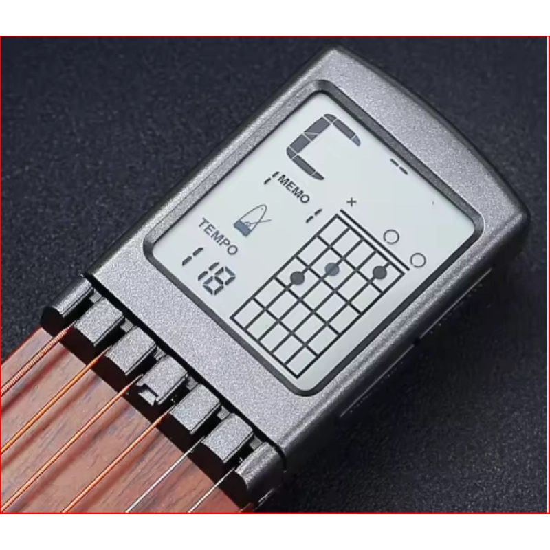 Guitar Trainer, SOLO Chord Trainer Finger Chitarra per esercitarsi