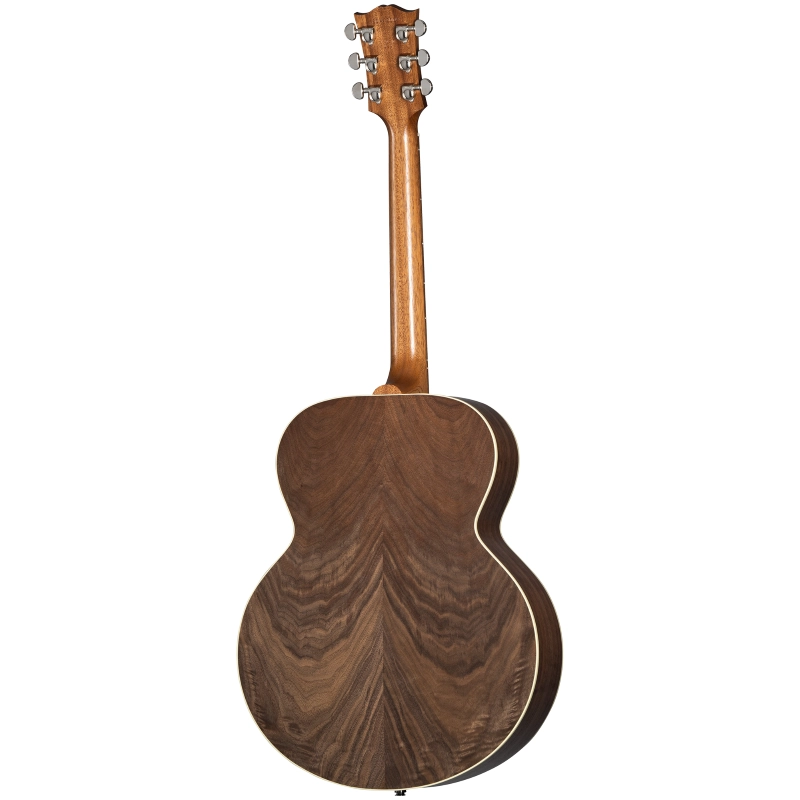 Gibson SJ-200 Studio Walnut Satin Natural MCJB2SWSAN
