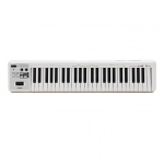 Roland A49WH Tastiera MIDI USB 49 Tasti Bianca