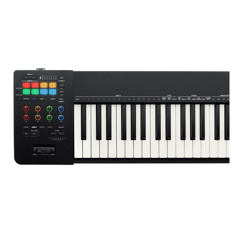 Roland A88 MKII Tastiera Controller MIDI 88 Tasti Pesati