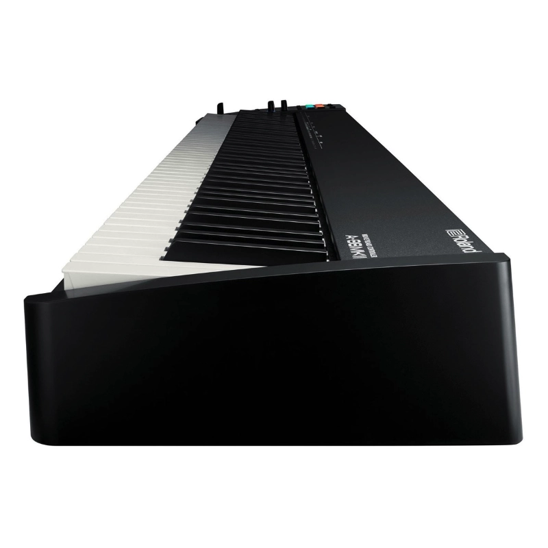 Roland A88 MKII Tastiera Controller MIDI 88 Tasti Pesati