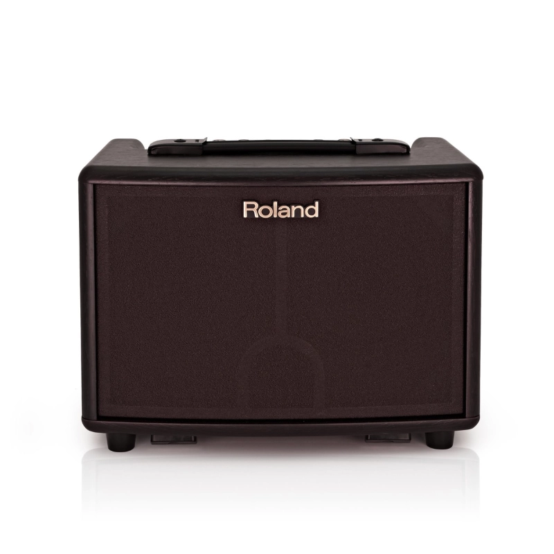 Roland AC33RW Amplificatore Chitarra Acustica Stereo 30W