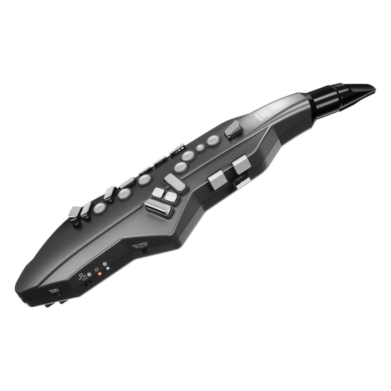 Roland AE05 Aerophone GO Strumento a Fiato Digitale con Ditteggiatura da Sassofono