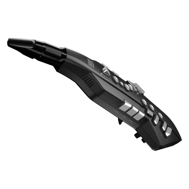 Roland AE05 Aerophone GO Strumento a Fiato Digitale con Ditteggiatura da Sassofono