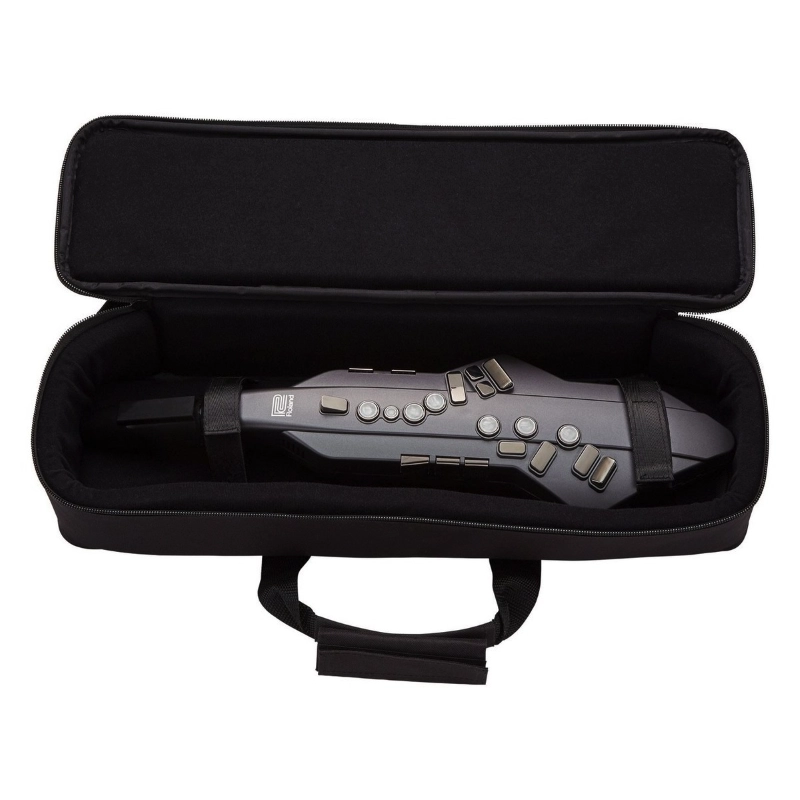 Roland AE05 Aerophone GO Strumento a Fiato Digitale con Ditteggiatura da Sassofono