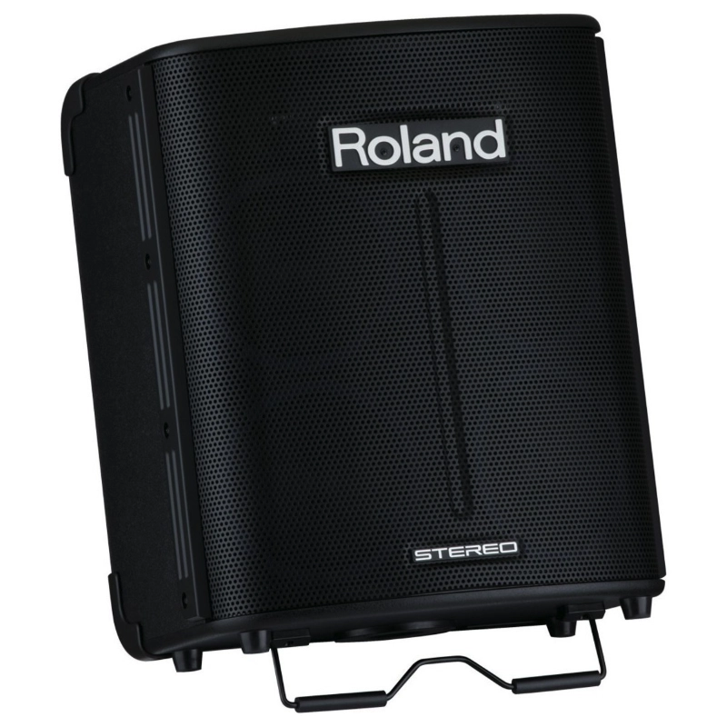 Roland BA330 Sistema di Amplificazione Stereo Portatile