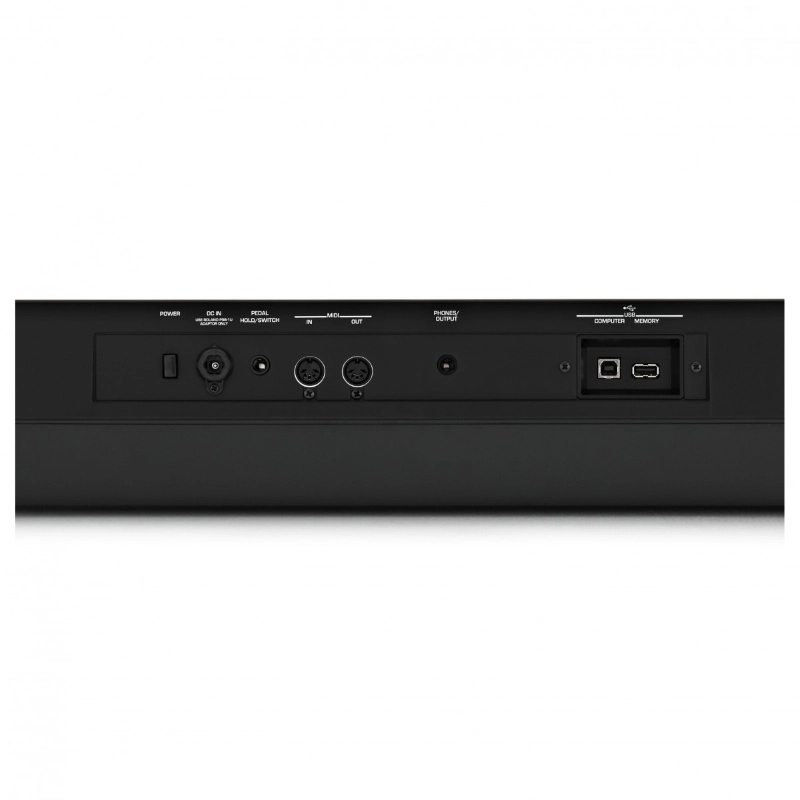 Roland BK3 BK Tastiera Arranger Dinamica 61 Tasti