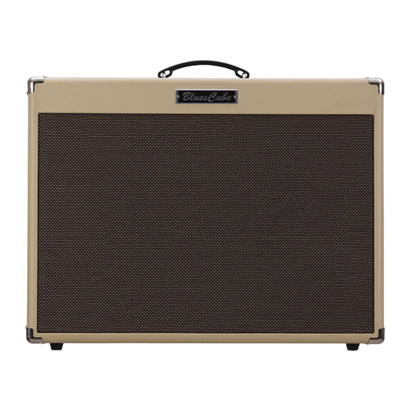 Roland Blues Cube Artist 212 Amplificatore Combo per Chitarra 2x12" 85W