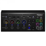 Roland Bridge Cast X Mixer Audio e Interfaccia per lo Streaming AV per Musicisti e Creatori di Contenuti