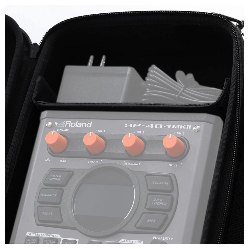 Roland CB404 Borsa per SP404 392x203x90mm
