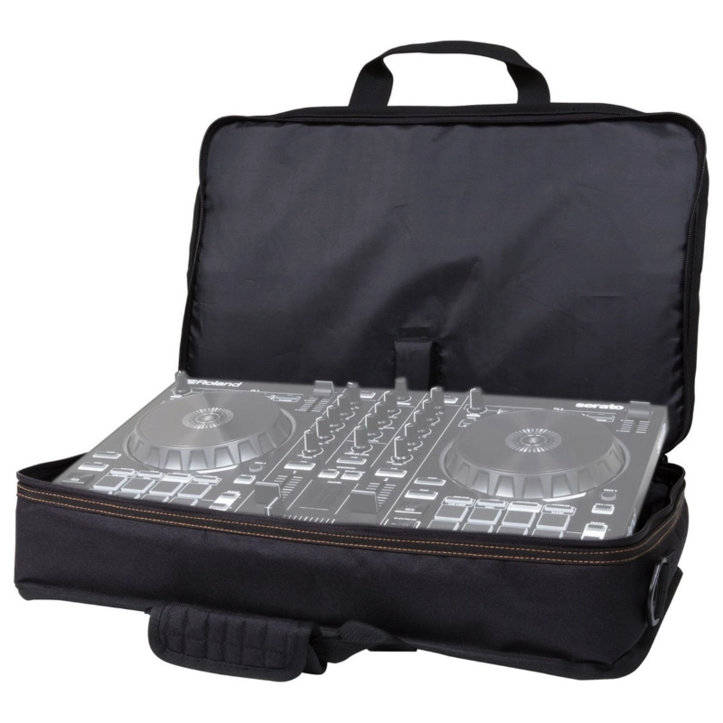 Roland CB BDJ202 Borsa per Controller DJ Roland DJ202 486x302x74mm