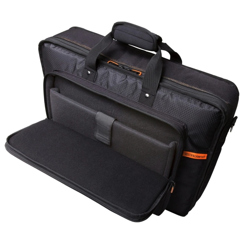 Roland CB BDJ505 Borsa per Controller DJ 505 537x404x86mm