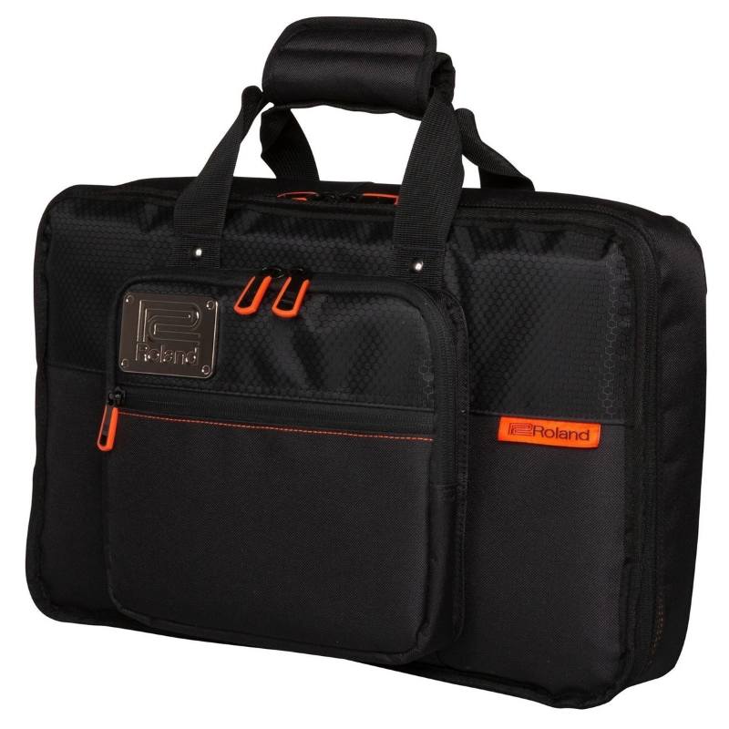 Roland CB BTRMX Borsa Imbottita per Roland TR8 TR8S e MX1 412x265x62mm