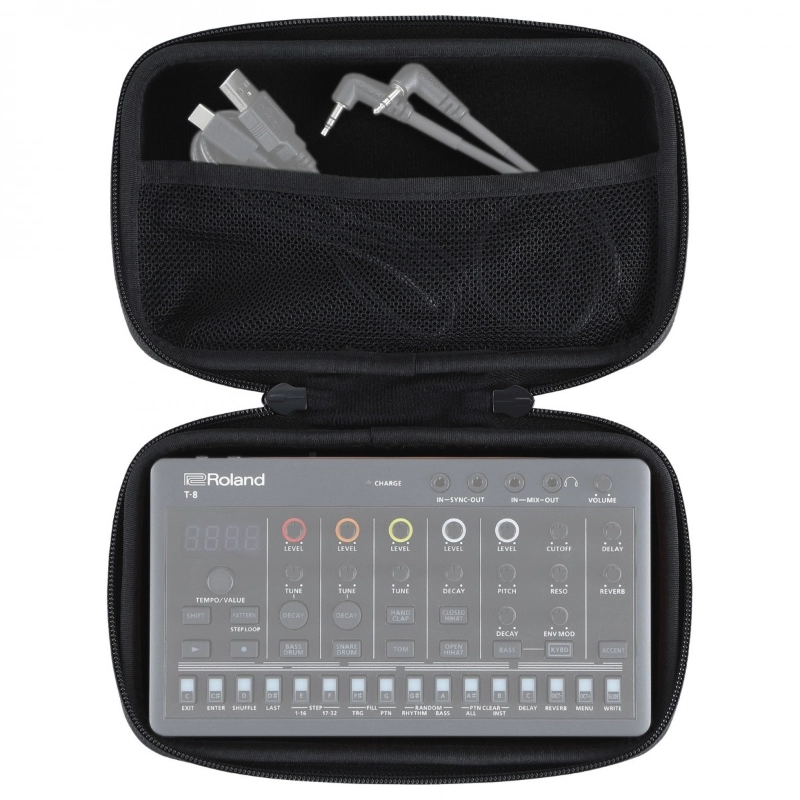 Roland CB RAC Custodia per Roland Aira Compact