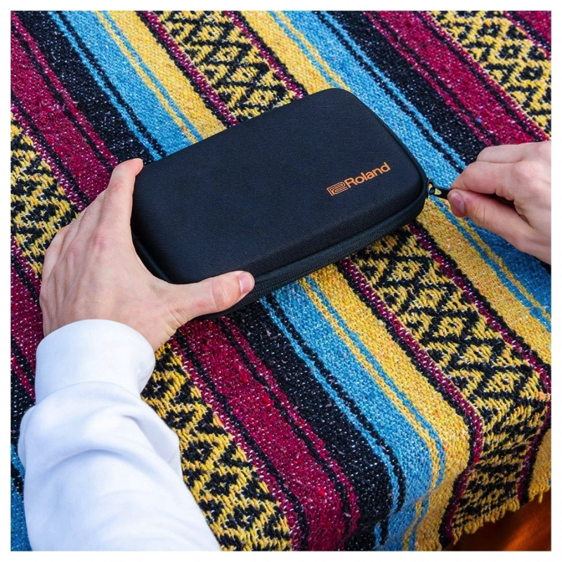 Roland CB RAC Custodia per Roland Aira Compact