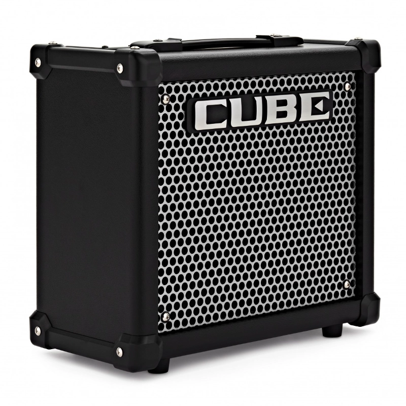 Roland Cube 10GX Amplificatore Combo per Chitarra