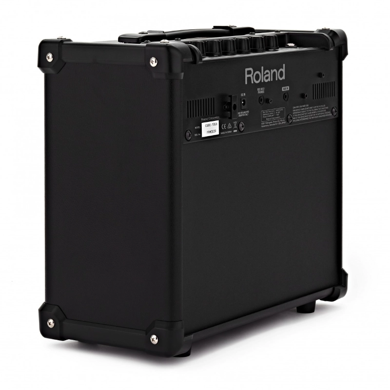 Roland Cube 10GX Amplificatore Combo per Chitarra