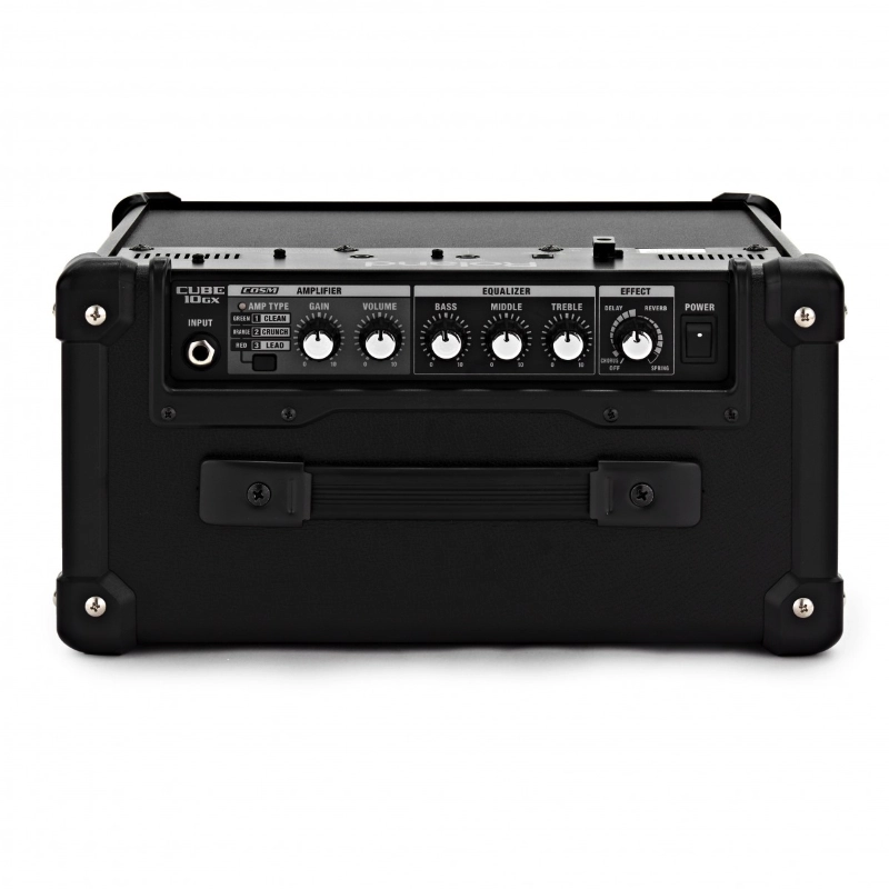 Roland Cube 10GX Amplificatore Combo per Chitarra