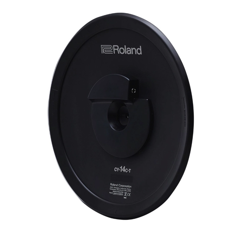 Roland CY14CT Pad Piatto Crash 14"