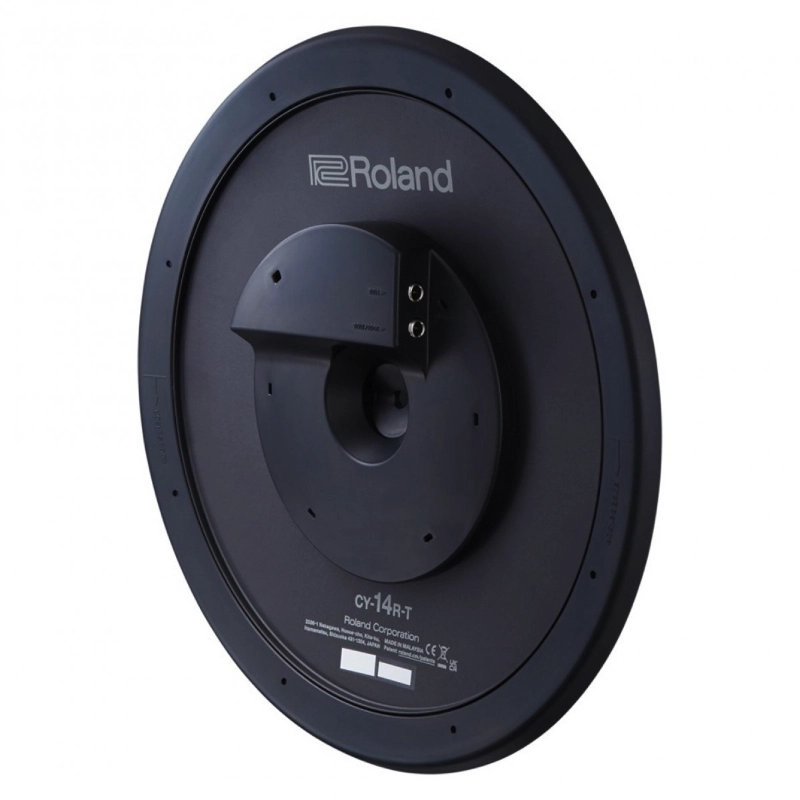 Roland CY14RT Pad Piatto Crash Ride 14"