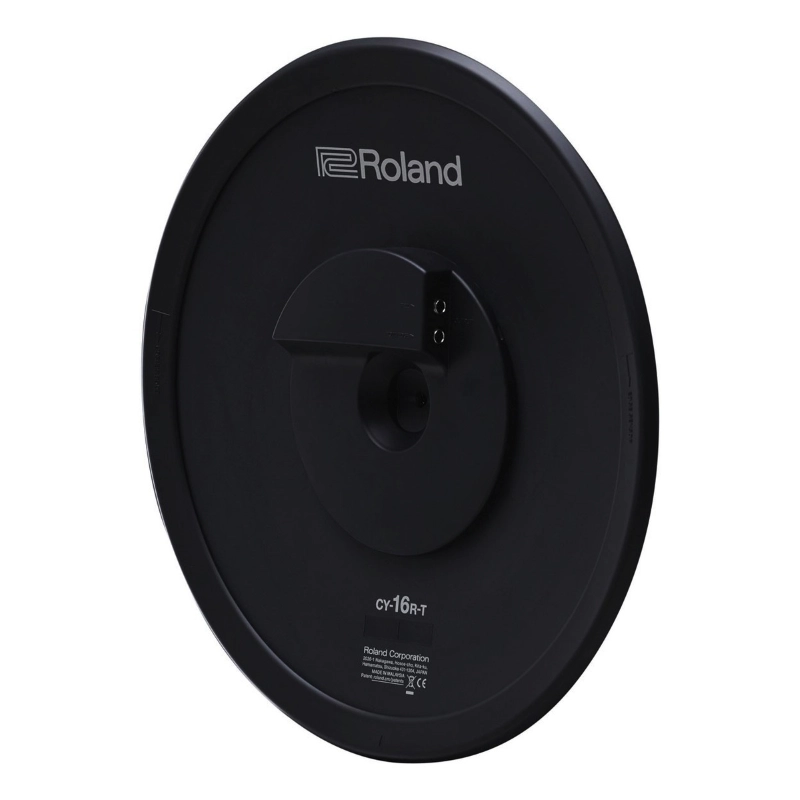 Roland CY16RT V-Cymbal Ride Crash Pad 16"