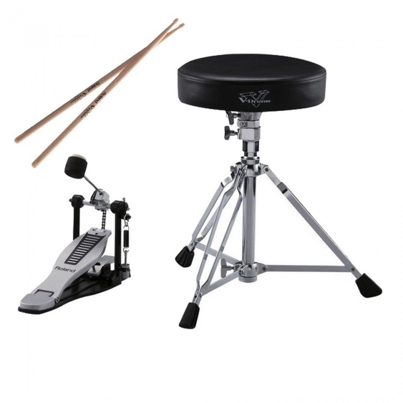 Roland DAP3X Kit Accessori V Drums