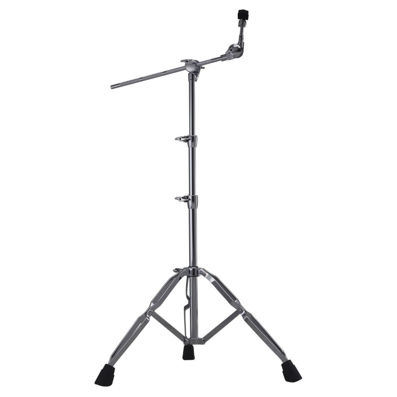 Roland DBS10 Asta a Giraffa con Braccio Telescopico per Piatti VDrums