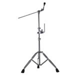 Roland DCS10 Asta Piatto a Giraffa con Braccio Telescopico e Rod a L per Tom