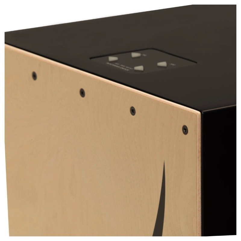 Roland EC10 Cajon Ibrido con Suoni Elettronici