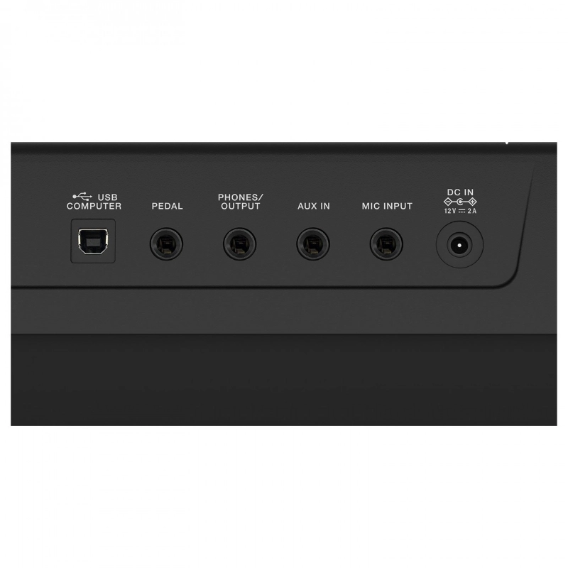 Roland EX10 Tastiera Arranger 61 Tasti