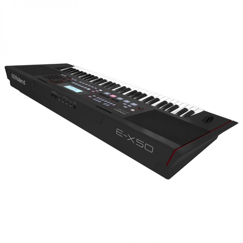Roland EX50 Tastiera Arranger Bluetooth 61 Tasti