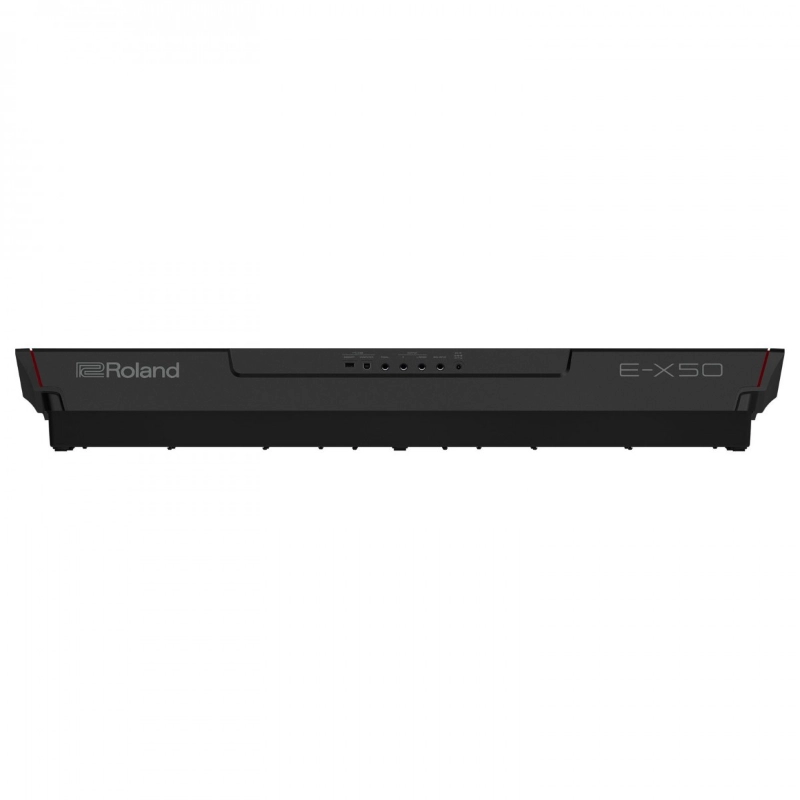 Roland EX50 Tastiera Arranger Bluetooth 61 Tasti