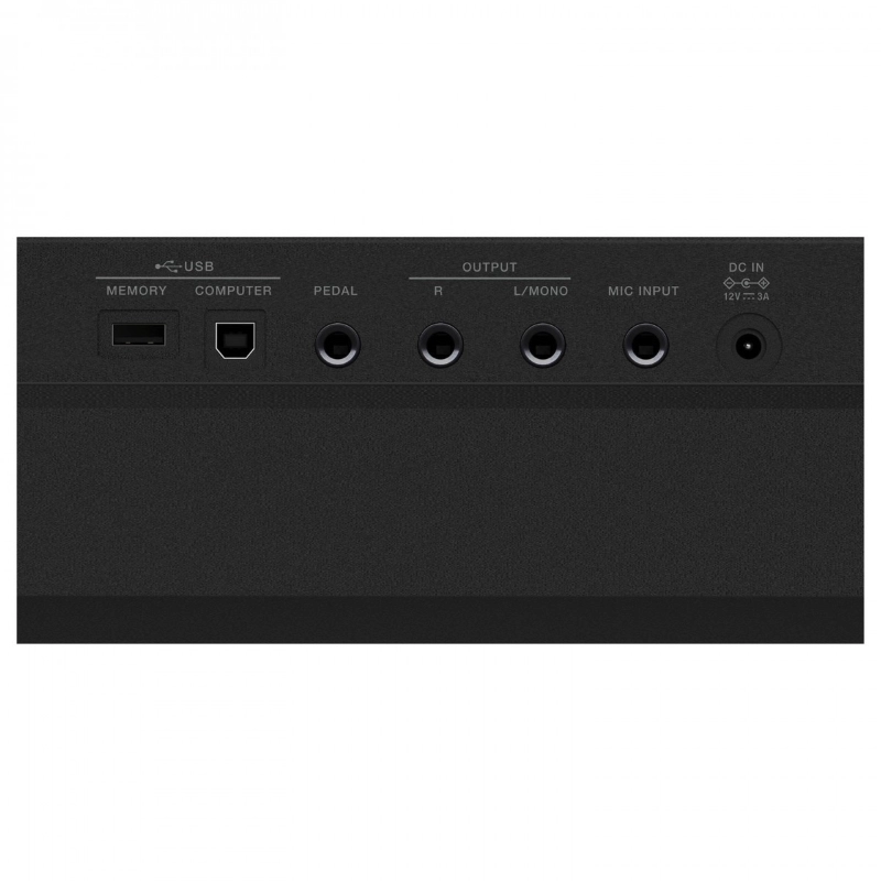 Roland EX50 Tastiera Arranger Bluetooth 61 Tasti