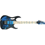 Ibanez JEM77P-BFP Premium Blue Floral Pattern