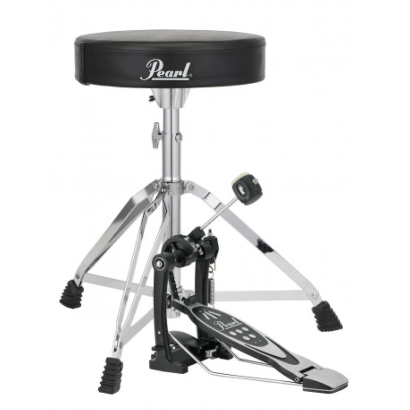 PEARL HWP-DP53 Set pedale/seggiolino