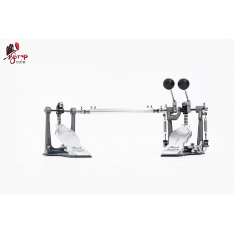 PEARL P-1032 Doppio pedale Eliminator SOLO...